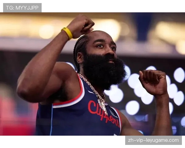 哈登缺阵快船失利，球队缺乏领导力，哈登对快船神进球